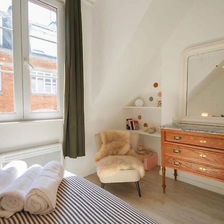 Lille Grand Place - Superb Design Ap Ngoại thất bức ảnh