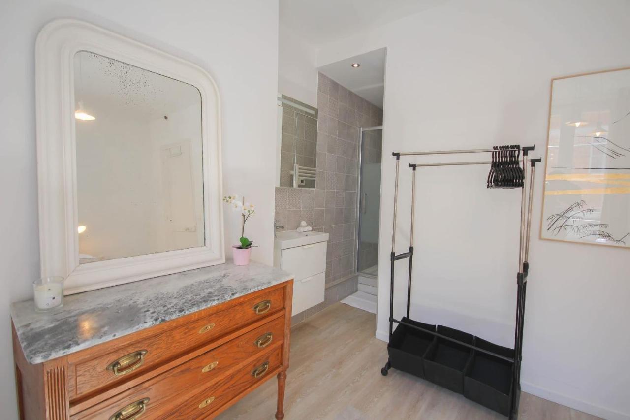Lille Grand Place - Superb Design Ap Ngoại thất bức ảnh