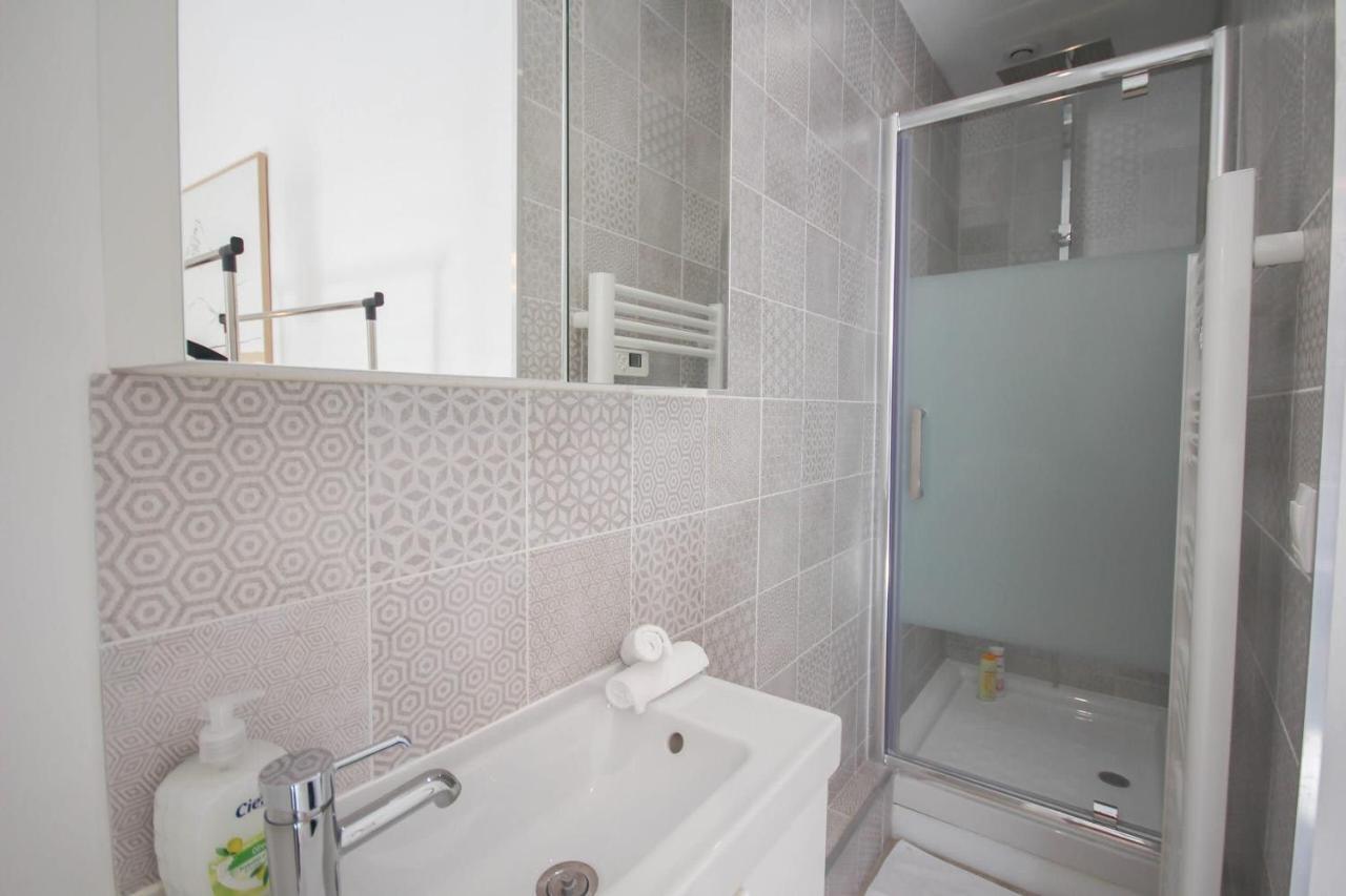 Lille Grand Place - Superb Design Ap Ngoại thất bức ảnh